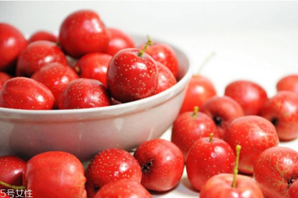 孕婦能吃山楂嗎 孕婦吃山楂的危害 孕婦能吃山楂嗎 孕婦吃山楂的危害