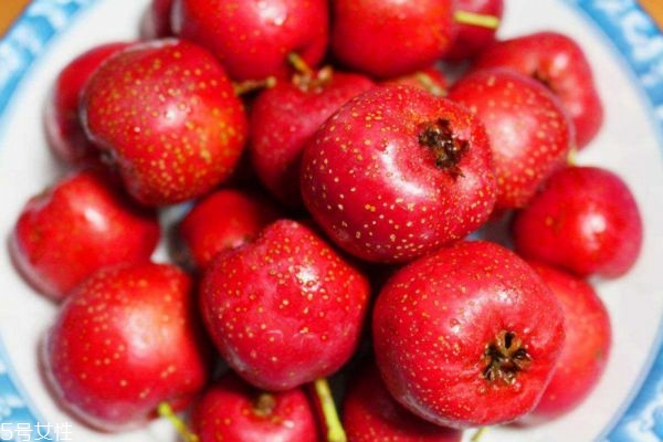 孕婦能吃山楂嗎 孕婦吃山楂的危害 孕婦能吃山楂嗎 孕婦吃山楂的危害
