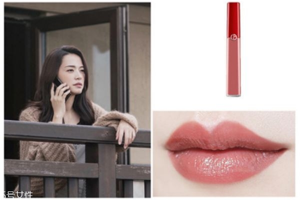 蘇明玉口紅是什么牌子 都挺好蘇明玉口紅色號 蘇明玉口紅是什么牌子 都挺好蘇明玉口紅色號