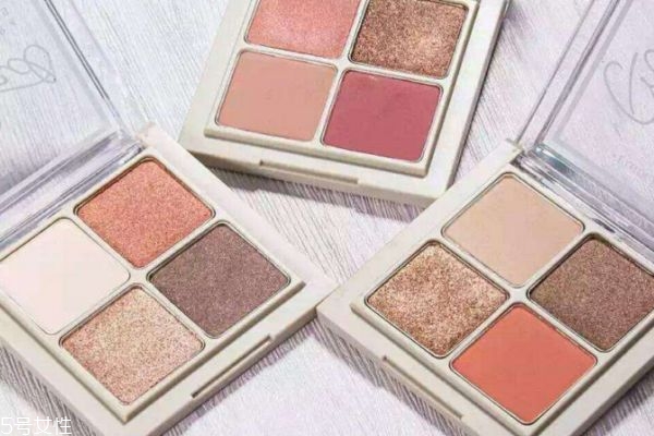 皮膚偏黑用什么眼影 不同膚色如何挑選眼影 皮膚偏黑用什么眼影 不同膚色如何挑選眼影
