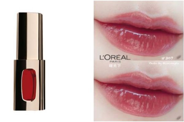 歐萊雅口紅什么色號(hào)好看 歐萊雅口紅推薦色號(hào)