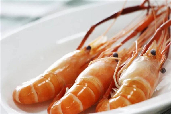 大頭蝦的做法 越式風(fēng)味美食 大頭蝦的做法 越式風(fēng)味美食