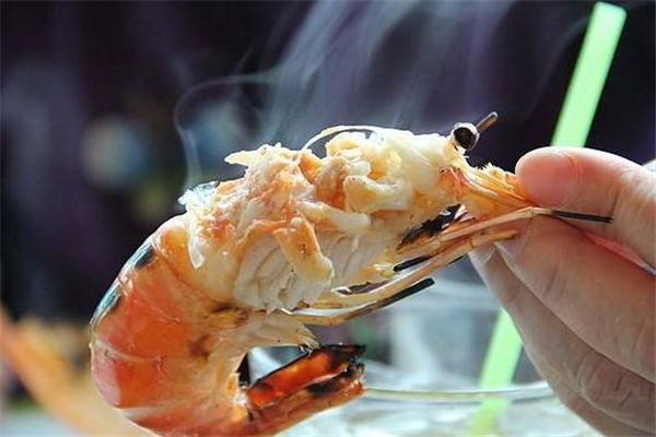 大頭蝦是海蝦還是河蝦 大頭蝦屬性介紹 大頭蝦是海蝦還是河蝦 大頭蝦屬性介紹