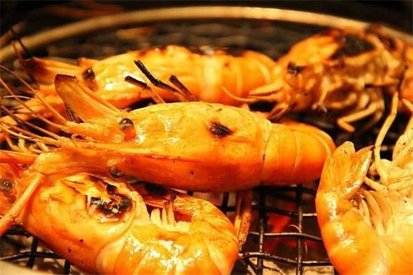 大頭蝦的頭能不能吃 重金屬含量高 大頭蝦的頭能不能吃 重金屬含量高