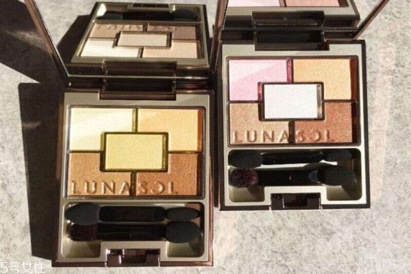 皮膚偏黑用什么眼影 不同膚色如何挑選眼影 皮膚偏黑用什么眼影 不同膚色如何挑選眼影