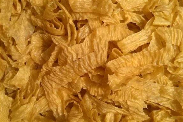 干豆腐皮怎么泡 時長很重要 干豆腐皮怎么泡 時長很重要