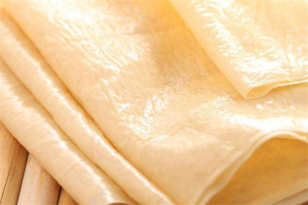 干豆腐皮怎么泡 時長很重要 干豆腐皮怎么泡 時長很重要