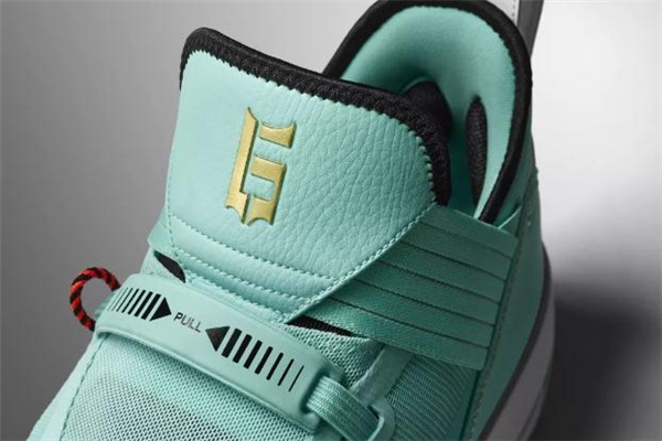 aj33 se郭艾倫配色測(cè)評(píng) aj33se郭艾倫配置細(xì)節(jié) aj33 se郭艾倫配色測(cè)評(píng) aj33se郭艾倫配置細(xì)節(jié)