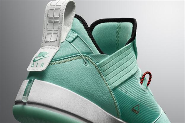 aj33 se郭艾倫配色測(cè)評(píng) aj33se郭艾倫配置細(xì)節(jié) aj33 se郭艾倫配色測(cè)評(píng) aj33se郭艾倫配置細(xì)節(jié)