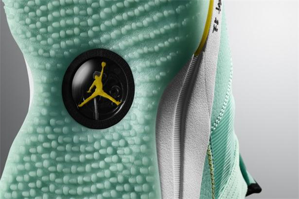 aj33 se郭艾倫配色測(cè)評(píng) aj33se郭艾倫配置細(xì)節(jié) aj33 se郭艾倫配色測(cè)評(píng) aj33se郭艾倫配置細(xì)節(jié)