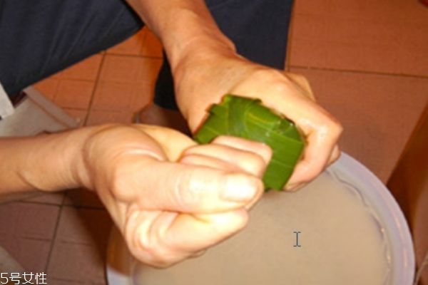 包粽子用的是什么葉子 這幾種葉子都可以包粽子 包粽子用的是什么葉子 這幾種葉子都可以包粽子