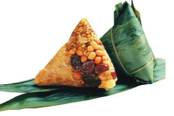 粽子可以微波爐加熱嗎 包粽子的米是什么米 粽子可以微波爐加熱嗎 包粽子的米是什么米