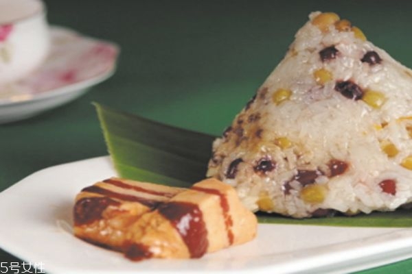 減肥期間可以吃粽子嗎 最好不要吃 減肥期間可以吃粽子嗎 最好不要吃