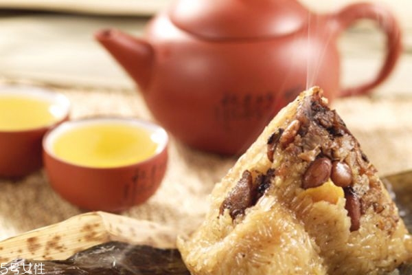 減肥期間可以吃粽子嗎 最好不要吃 減肥期間可以吃粽子嗎 最好不要吃