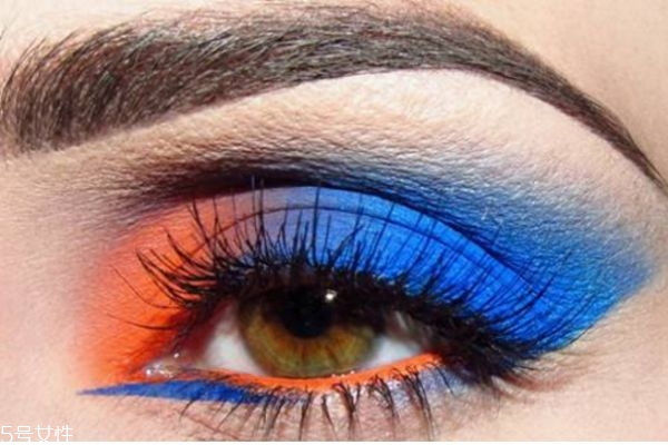 皮膚黃用什么眼影 皮膚暗黃適合什么眼影 皮膚黃用什么眼影 皮膚暗黃適合什么眼影