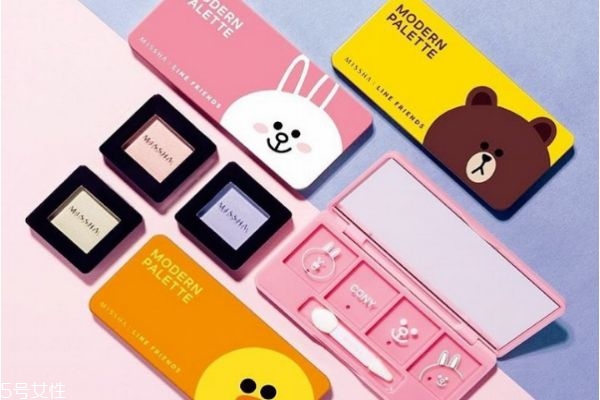 單眼皮買啞光還是珠光 單眼皮適合的眼影牌子 單眼皮買啞光還是珠光 單眼皮適合的眼影牌子