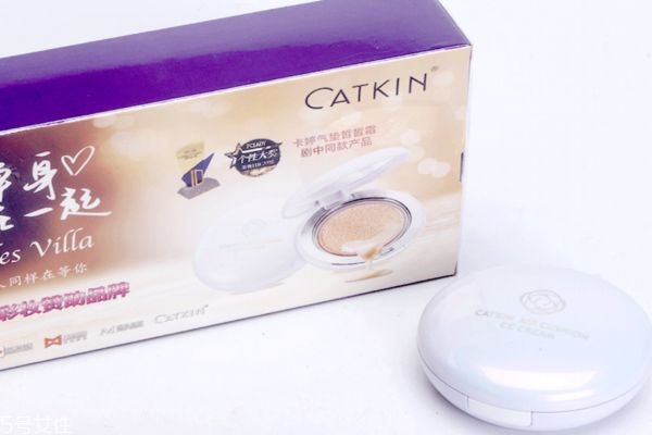 卡婷氣墊cc霜色號(hào)怎么選 卡婷氣墊cc霜保質(zhì)期 卡婷氣墊cc霜色號(hào)怎么選 卡婷氣墊cc霜保質(zhì)期
