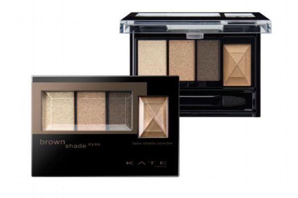 單眼皮買啞光還是珠光 單眼皮適合的眼影牌子 單眼皮買啞光還是珠光 單眼皮適合的眼影牌子