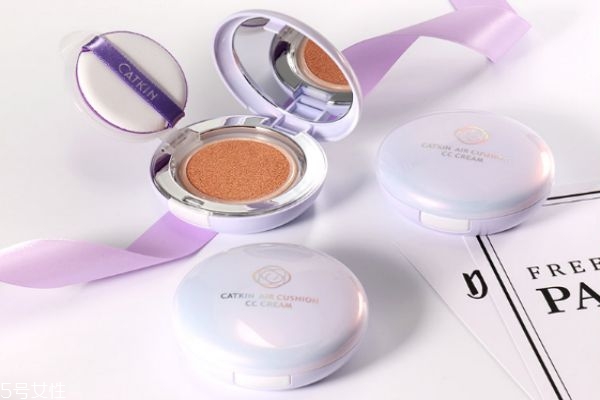 卡婷氣墊cc霜好不好 卡婷氣墊皙皙霜 卡婷氣墊cc霜好不好 卡婷氣墊皙皙霜