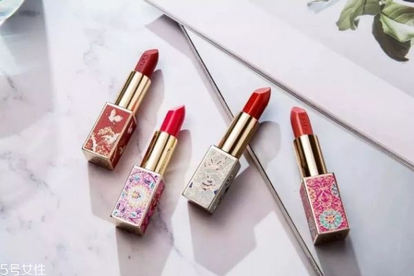 卡婷口紅哪個色號好看 卡婷口紅色號推薦 卡婷口紅哪個色號好看 卡婷口紅色號推薦