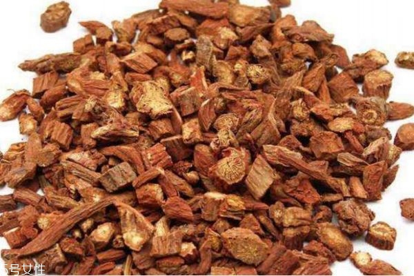 什么人不可以吃丹參片 丹參的禁忌 什么人不可以吃丹參片 丹參的禁忌