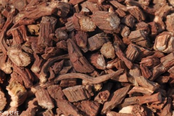 丹參和丹皮哪個(gè)好 丹參適合哪些人服用 丹參和丹皮哪個(gè)好 丹參適合哪些人服用