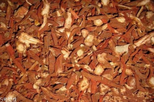 丹參和丹皮哪個(gè)好 丹參適合哪些人服用 丹參和丹皮哪個(gè)好 丹參適合哪些人服用