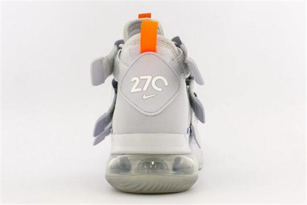 耐克air max 270 edge多少錢 全新籃球鞋版本 耐克air max 270 edge多少錢 全新籃球鞋版本