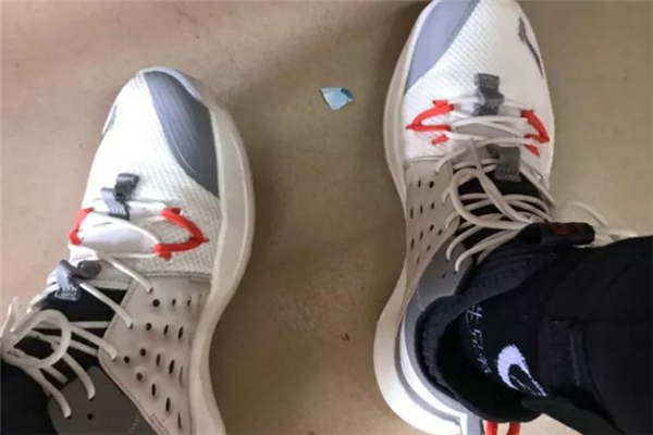 李寧音速7飛線斷了怎么辦 實(shí)戰(zhàn)黨看這里 李寧音速7飛線斷了怎么辦 實(shí)戰(zhàn)黨看這里