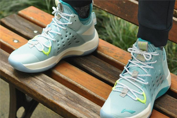 李寧音速7適合什么位置 靈活型球員首選 李寧音速7適合什么位置 靈活型球員首選