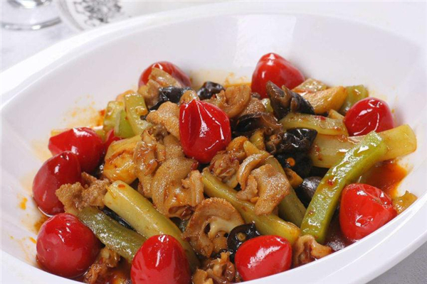 蝸牛肉怎么炒好吃 蝸牛肉做法大全 蝸牛肉怎么炒好吃 蝸牛肉做法大全