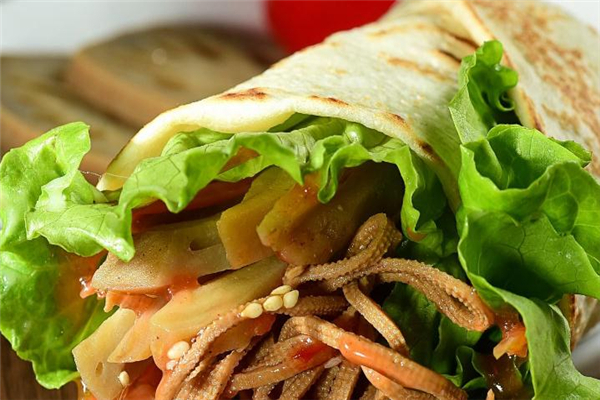 鹵肉卷可以隔夜吃嗎 記得要加熱 鹵肉卷可以隔夜吃嗎 記得要加熱