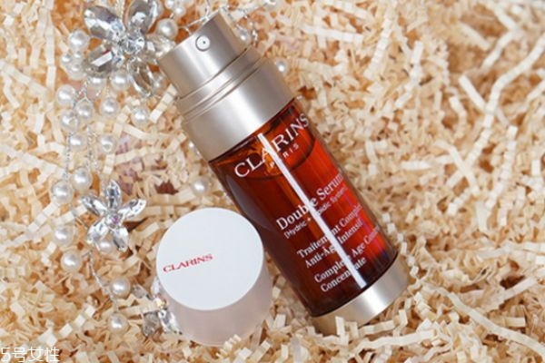 嬌韻詩雙萃精華大小滴怎么選 嬌韻詩黃金雙瓶測(cè)評(píng) 嬌韻詩雙萃精華大小滴怎么選 嬌韻詩黃金雙瓶測(cè)評(píng)