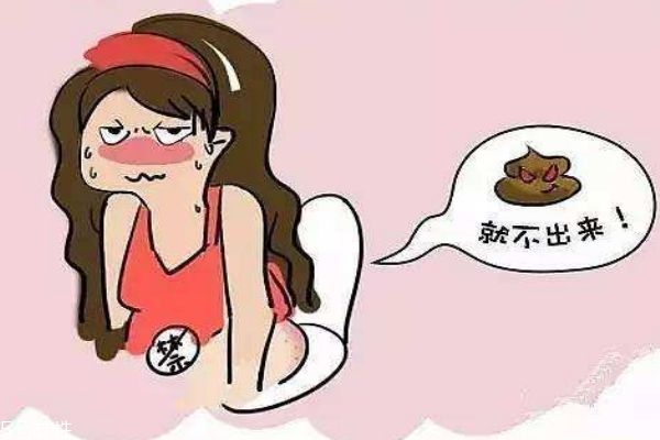 孕婦便秘可以揉肚子嗎 要注意手法 孕婦便秘可以揉肚子嗎 要注意手法