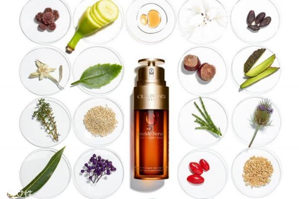 嬌韻詩(shī)雙萃精華大小滴的作用 嬌韻詩(shī)雙萃精華使用指南