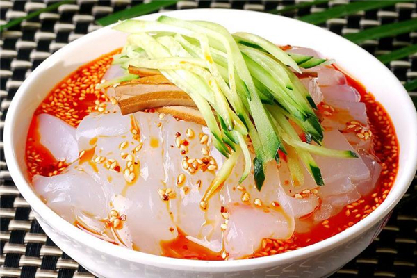 涼粉怎么做才會勁道 和添加劑有關(guān) 涼粉怎么做才會勁道 和添加劑有關(guān)