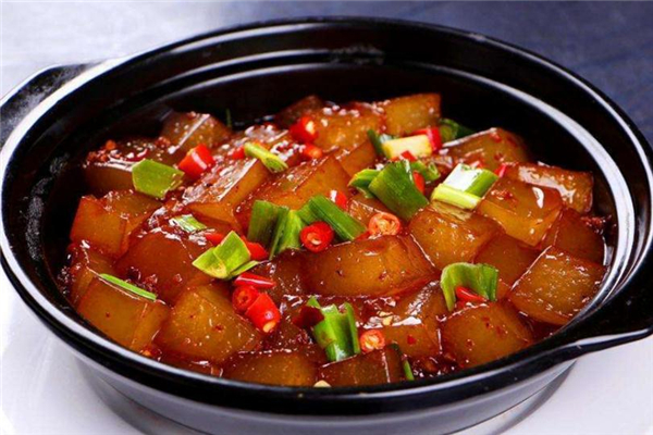 涼粉可以炒著吃嗎 炒涼粉的做法 涼粉可以炒著吃嗎 炒涼粉的做法