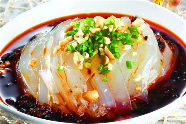 涼粉不成型還能再煮嗎 涼粉不凝固原因 涼粉不成型還能再煮嗎 涼粉不凝固原因