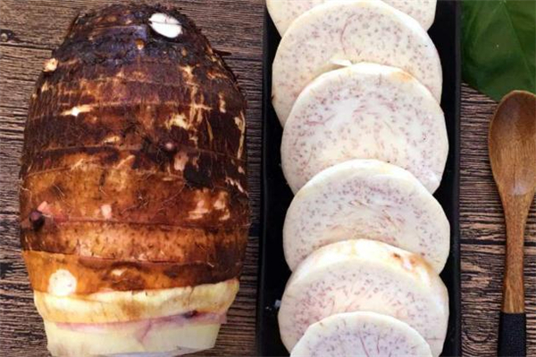 荔浦芋頭的做法 個(gè)大好吃營養(yǎng)高 荔浦芋頭的做法 個(gè)大好吃營養(yǎng)高