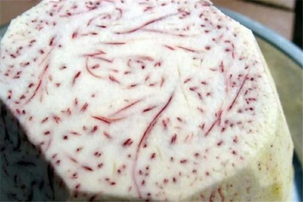 荔浦芋頭的做法 個(gè)大好吃營養(yǎng)高 荔浦芋頭的做法 個(gè)大好吃營養(yǎng)高