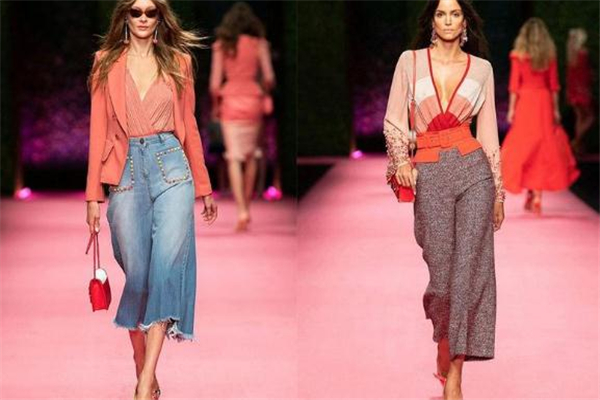 九分褲怎么搭配 短一截更顯瘦 九分褲怎么搭配 短一截更顯瘦