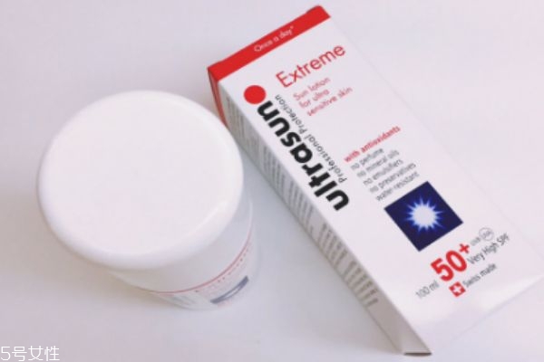 優(yōu)佳防曬保質(zhì)期 長達(dá)24個(gè)月