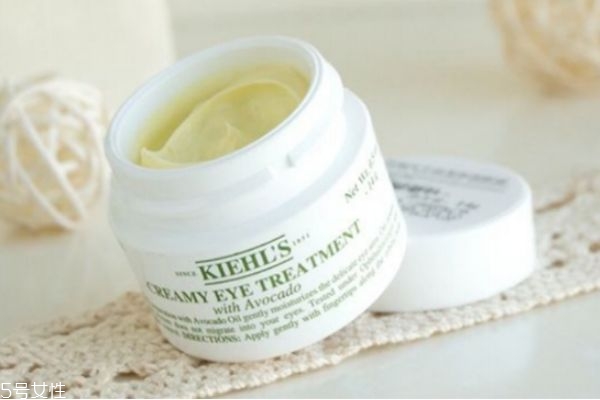 眼霜的作用大嗎 眼霜用了長脂肪粒 眼霜的作用大嗎 眼霜用了長脂肪粒