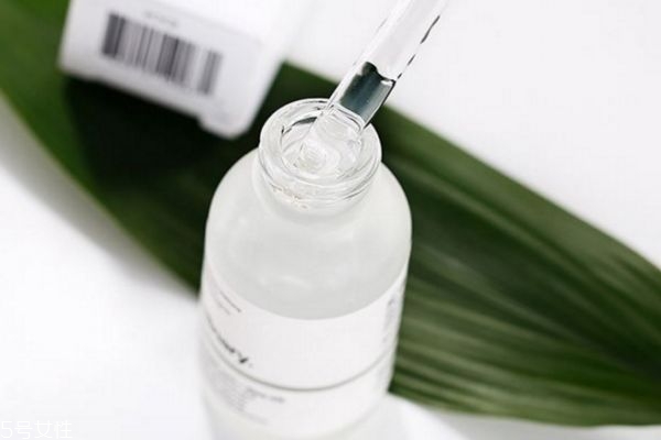 煙酰胺濃度越高越好嗎 關于煙酰胺的誤會 煙酰胺濃度越高越好嗎 關于煙酰胺的誤會