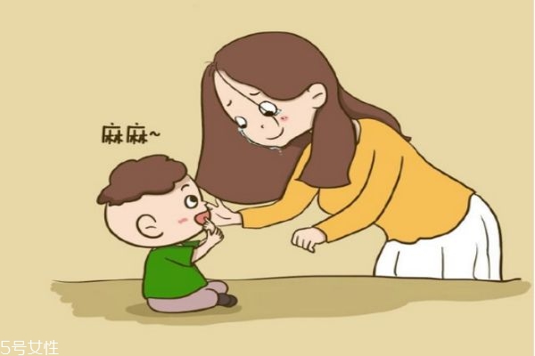 怎么教寶寶說入學自我介紹 怎么教寶寶說入學自我介紹