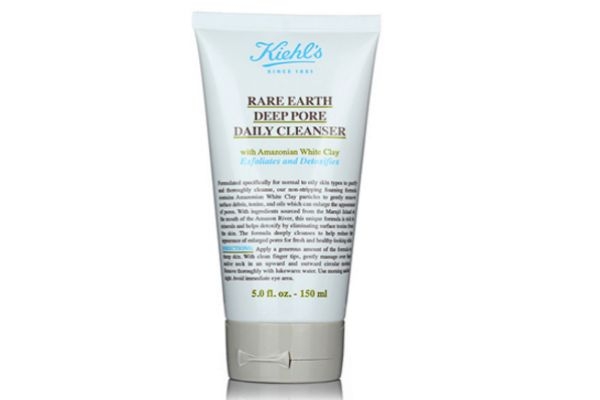 清潔毛孔的洗面奶有哪些 清潔力度強(qiáng)的洗面奶 清潔毛孔的洗面奶有哪些 清潔力度強(qiáng)的洗面奶