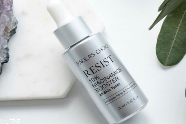 煙酰胺濃度越高越好嗎 關于煙酰胺的誤會 煙酰胺濃度越高越好嗎 關于煙酰胺的誤會