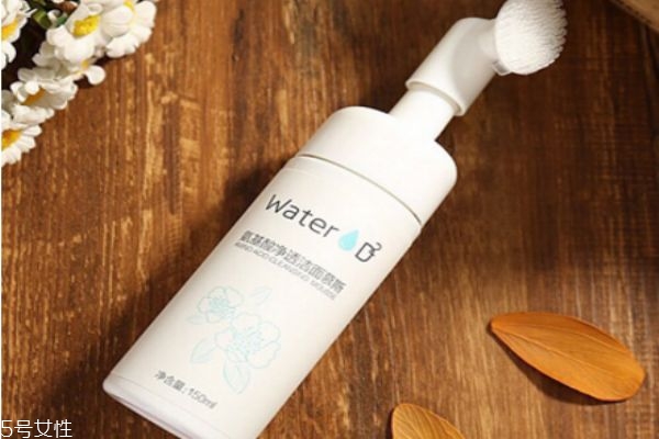 清潔毛孔的洗面奶有哪些 清潔力度強(qiáng)的洗面奶 清潔毛孔的洗面奶有哪些 清潔力度強(qiáng)的洗面奶