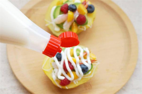 沙拉醬哪個(gè)牌子的好吃 沙拉醬品牌推薦 沙拉醬哪個(gè)牌子的好吃 沙拉醬品牌推薦