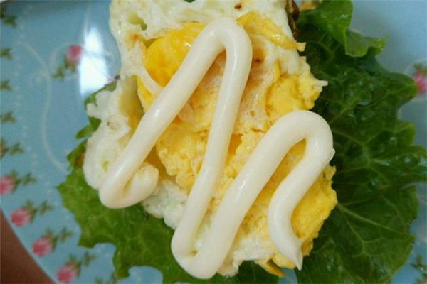 沙拉醬怎么吃 沙拉醬用法大全 沙拉醬怎么吃 沙拉醬用法大全